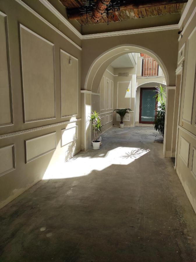 Affittacamere Silvagni Caserta Exterior photo
