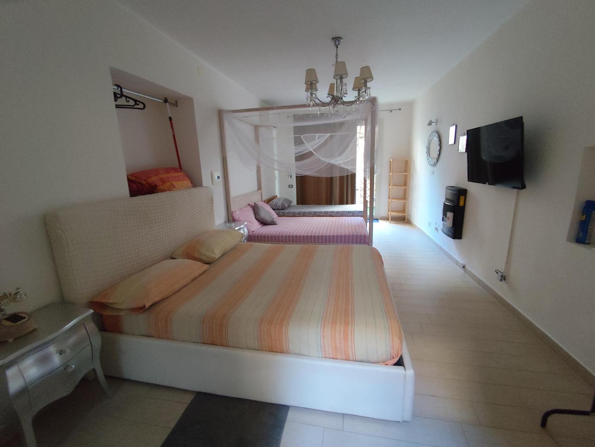 Affittacamere Silvagni Caserta Room photo
